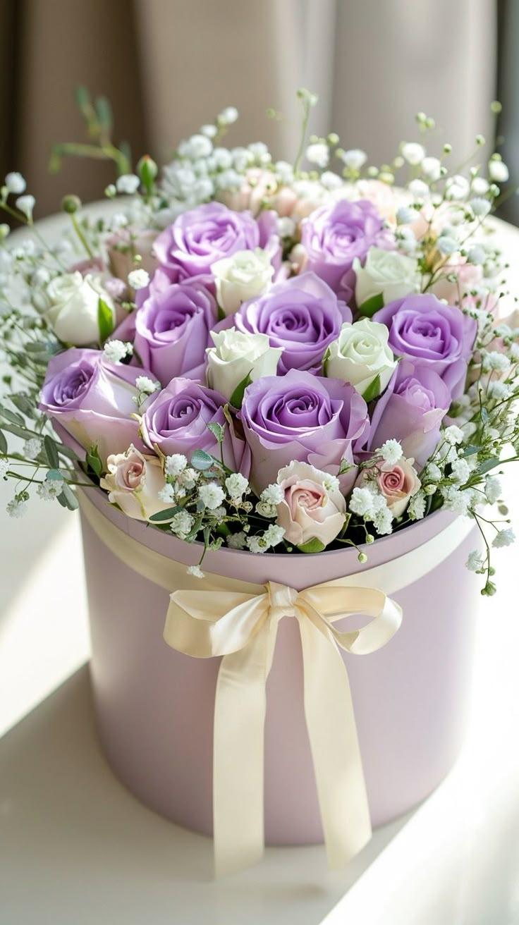 Eternal Embrace Blossom Array
